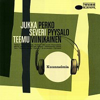 Jukka Perko – Kuunnelmia