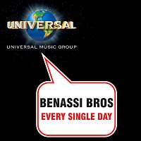 Benassi Bros. – Every Single Day