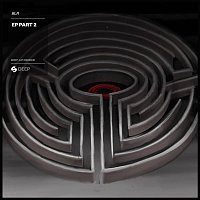 BLR – EP, Pt. 2