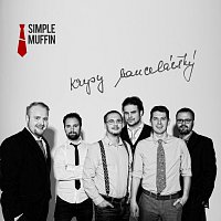 Simple Muffin – Krysy kancelářský MP3