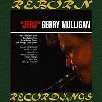 Gerry Mulligan – Jeru (HD Remastered)