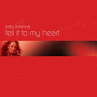 Kelly Llorenna – Tell It To My Heart