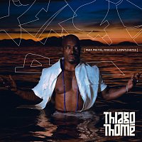 Thiago Thomé – Para Pretos, Pardos E Simpatizantes