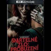 Různí interpreti – Smrtelné zlo: Probuzení UHD