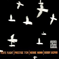 Herbie Mann, Bobby Jaspar – Flute Flight [Remastered 2002]