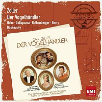 Zeller: Der Vogelhandler