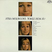 Jitka Molavcová – Tohle jsem já? + bonusy MP3