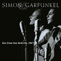 Simon, Garfunkel – Live From New York City, 1967