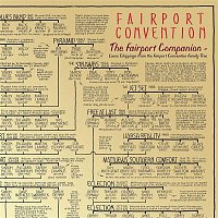 Fairport Convention: The Fairport Companion - Loose Chippings from the Fairport Convention Family Tree