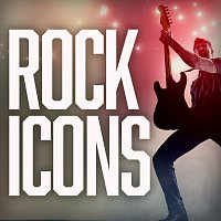 Různí interpreti – Rock Icons