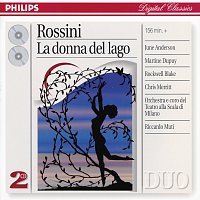 Rossini: La Donna del Lago [2 CDs]