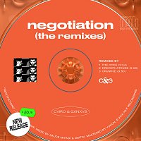 CVIRO, GXNXVS – Negotiation [The Code Remix]