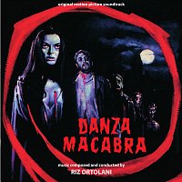 La danza macabra [Original Motion Picture Soundtrack]