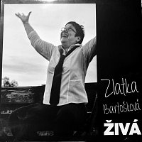 Zlatka Bartošková – Živá MP3