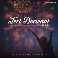 Kailash Kher, Deepanshu Ruhela & Bollywood Lofi – Teri Deewani (Lofi Flip)
