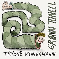 Trygve Kongshavn – Gronn tunell
