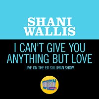 Shani Wallis – I Can't Give You Anything But Love [Live On The Ed Sullivan Show, January 5, 1959]