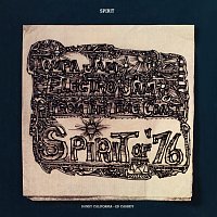 Spirit – Spirit Of '76
