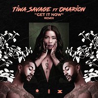 Tiwa Savage, Omarion – Get It Now [Remix]