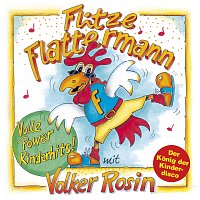 Volker Rosin – Flitze Flattermann