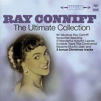 Ray Conniff – The Ultimate Collection
