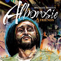 Alborosie – Specilaist Presents Alborosie & Friends