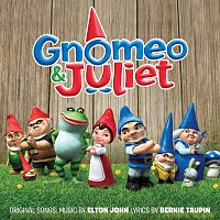 Různí interpreti – Gnomeo And Juliet