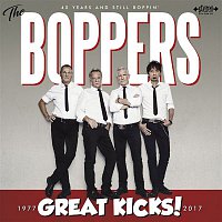 The Boppers – Great Kicks