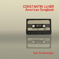 Přední strana obalu CD American Songbook (feat. Flo Gansrigler)