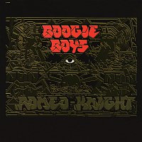 Boogie Boys – Romeo Knight