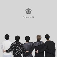 Boys Republic – Ending credit.