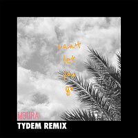 Moura – Can't Let You Go [Tydem Remix]