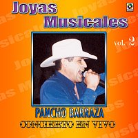 Joyas Musicales: Concierto en Vivo, Vol. 2