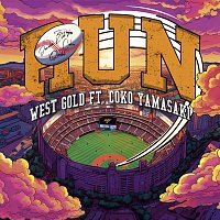 West Gold, Coko  Yamasaki – RUN