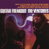 The Ventures – Guitar Freakout
