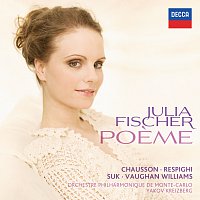 Julia Fischer, Orchestre Philharmonique de Monte-Carlo, Yakov Kreizberg – Poeme