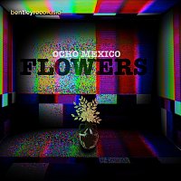 Přední strana obalu CD Flowers