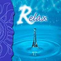 Přední strana obalu CD Relax