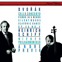 Dvorák: Cello Concerto; Silent Woods etc