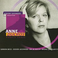 Anne Ducros – Purple Songs (feat. Gordon Beck, Didier Lockwood, Sal La Rocca & Bruno Castellucci)