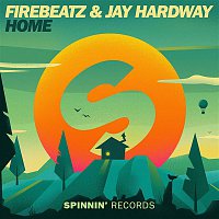 Firebeatz & Jay Hardway – Home