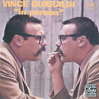 Vince Guaraldi – In Person