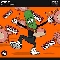 Pickle – On The Drums