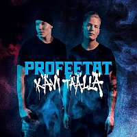 Profeetat, Cheek, Elastinen – Profeetat kavi taalla