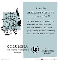 Eugene Ormandy – Prokofiev: Alexander Nevsky, Op. 78 (Remastered)