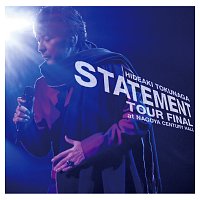 Hideaki Tokunaga – Statement Tour Final At Nagoya Century Hall
