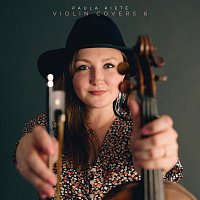 Paula Kiete, Chris Snelling – Violin Covers 6