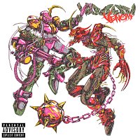 WARGASM (UK) – Venom