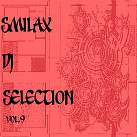 Přední strana obalu CD Smilax DJ Selection, Vol. 9