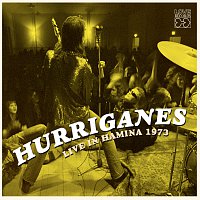 Hurriganes – Hurriganes Live In Hamina 1973